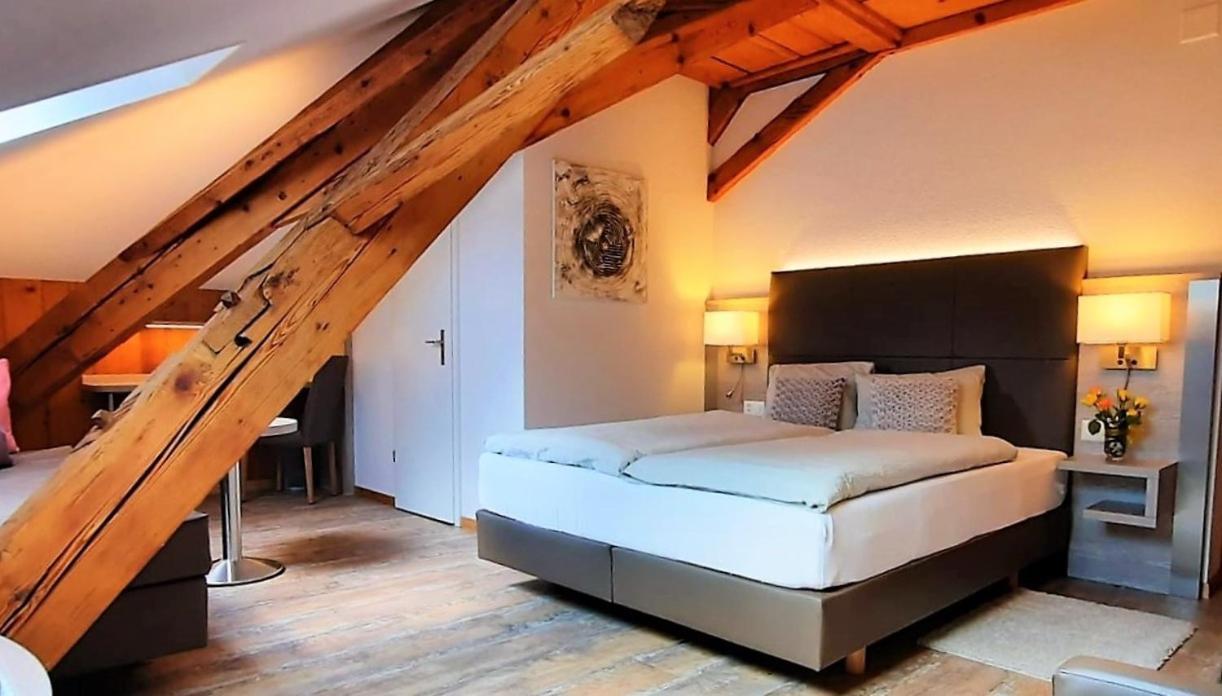 Hotel Emmental Langnau Luaran gambar